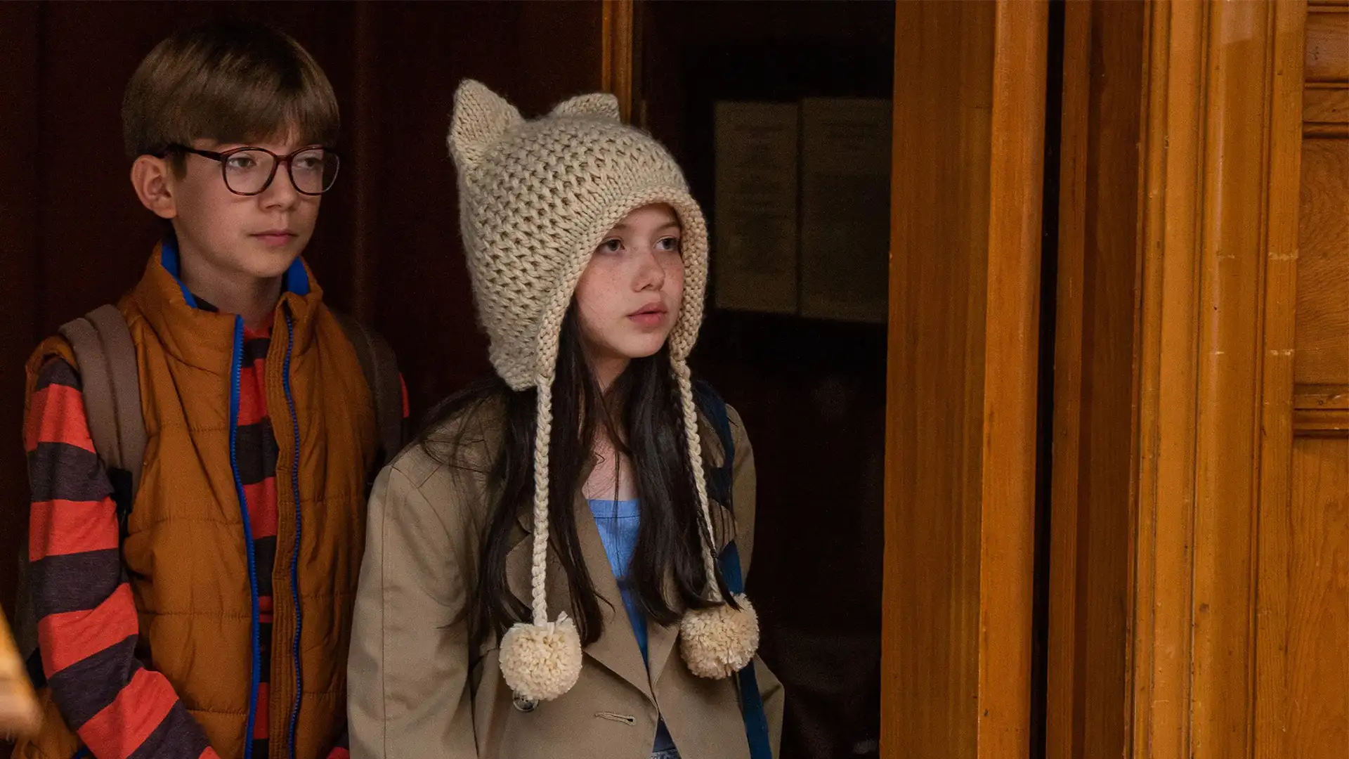 معمای کریسمسی